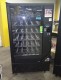 Lot # - 5316 - Spiral Snack Vending Machine