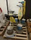Lot # 5324 - Hild Floor Machines (4 each)