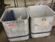 Lot # 5396 - Wear-Ever Aluminum Flour Bins (2 ea