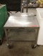 Lot # 5402 - Imperial Lakeside Stainless Steel Cart