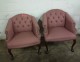 Lot # 5408 - Chairs (2 each)