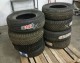 Lot # 5410 - Tires (8 each)