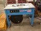 Lot # 5432 - ECO Strapping Machine