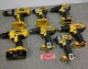 Lot # 5460 - DeWalt Power Tools