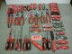 Lot # 5470 - Milwaukee Hand Tools & Knives