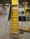 Lot # 5477 - Werner 6ft Step Ladder