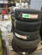 Lot # 5479 - Miscellaneous Tires (9 each)