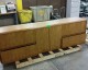 Lot # 5500 - Credenza
