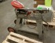 Lot # 5502 - Ridgid Horizontal Band Saw