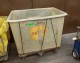 Lot # 5527 - Plastic Bin/Cart