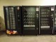 Lot # 5535 - Vending Machines (3 each)