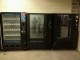 Lot # 5536 - Vending Machines (3 each)
