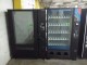Lot # 5541 - Vending Machines (2 each)