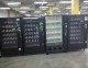 Lot # 5543 - Vending Machines (4 each)