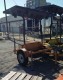 Lot # 5553 - Arrowboard Trailer