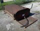 Lot # 5556 - Steel Tank