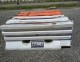 Lot # 5562 - Triton Barriers (4 each)