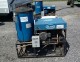 Lot # 5563 - Click Natural Gas Pressure Washer