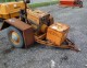Lot # 5569 - Trailer w/Generator/Welder