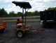 Lot # 5574 - Arrowboard Trailer