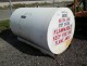 Lot # 5580 - Diesel Fuel Tank