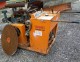 Lot # 5588 - Target Concrete Saw