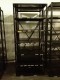 Lot # 5602 - Metal Shelving Units (2 each)