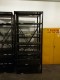 Lot # 5603 - Metal Shelving Units (2 each)