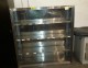 Lot # 5609 - Stainless Steel Bookshelf