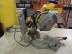 Lot # 5627 - DeWalt DW708 Sliding Compound Miter Saw