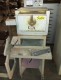 Lot # 5654 - Amaco Electric Kiln w/Stand
