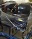 Lot # 5667 - School Style Chairs w/Folding Writing T