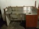 Lot # 5674 - Stainless Steel Top Counter