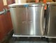 Lot # 5687 - Stainless Steel Food Tray Transport Car