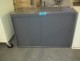Lot # 5696 - Storage Cabinet