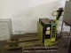 Lot # 5719 - Clark Model P40E Electric Pallet Jack