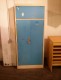 Lot # 5721 - Locker Cabinet