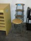 Lot # 5723 - Stools (4 each)