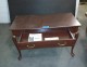 Lot # 5727 - Sauder Writing Desk