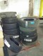 Lot # 5732 - Miscellaneous Tires (12 each)