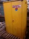 Lot # 5745 -  Safety Storage Cabinet for Flammable L
