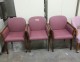 Lot # 5755 - Chairs (3 each)