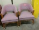 Lot # 5756 - Chairs ( 2 each)
