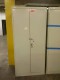 Lot # 5757 - Metal Storage Cabinet