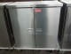 Lot # 5777 - Stainless Steel Food Tray Delivery Cart