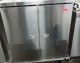 Lot # 5778 - Stainless Steel Food Tray Delivery Cart