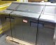 Lot # 5785 - True Refrigerator Model T SSU 60 16 Pre