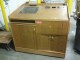 Lot # 5792 - Marshall Furniture Lectern