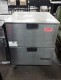 Lot # 5799 - Victory Refrigerated Stainless Steel Dr