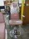 Lot # 5802 - Galaxy Beauty Salon/Barber Chair